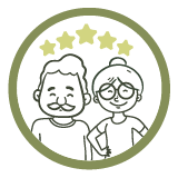 maison papili services personne agee confiance